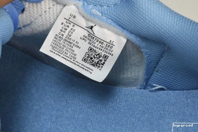 Hyperoad Travis Air 1 Scott OW OF Jordan x 0731